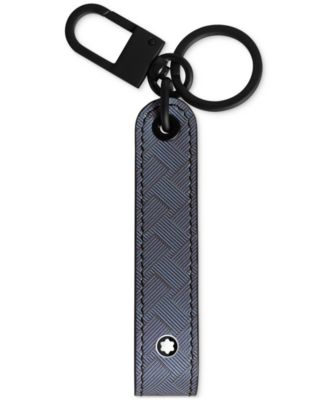Montblanc - Extreme 3.0 Leather Key Fob