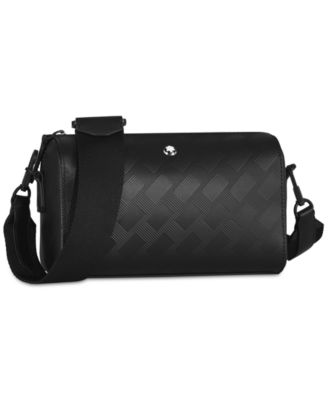 Montblanc - Extreme 3.0 Leather Crossbody Duffel Bag