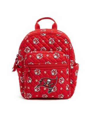 Vera Bradley Tampa Bay Buccaneers Small Backpack - Macy display picture 1