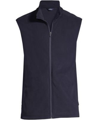 School Uniform Men's Thermacheck 100 Fleece Vest