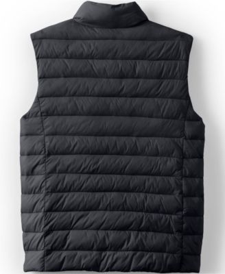 Girls FeatherFree Insulated Packable Vest