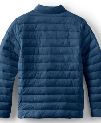 Girls FeatherFree Insulated Packable Jacket