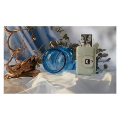 INSTAX MINI LIPLAY C GREEN VN EX D US