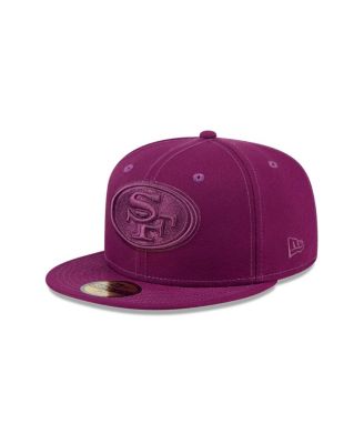 49ers 59fifty hats online