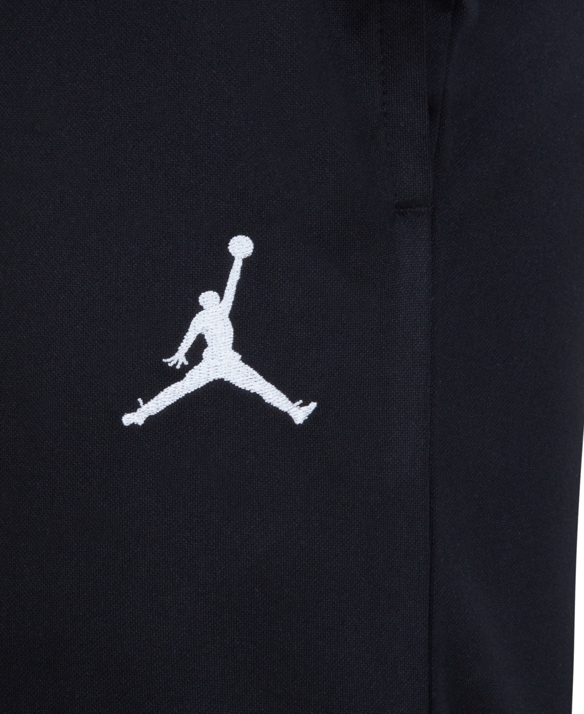 Jordan Big Boys Air Diamond Dri-Fit Pants