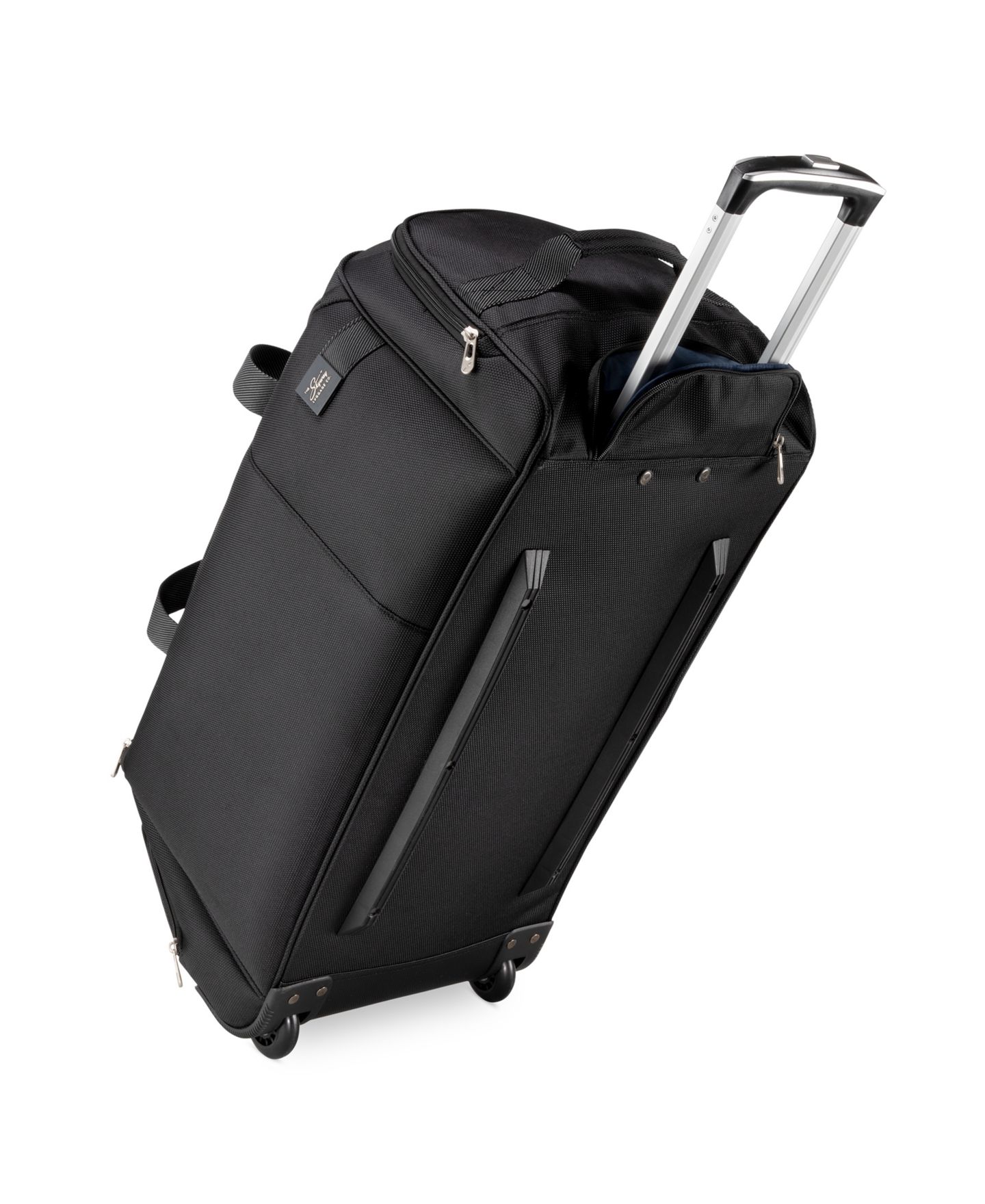 Сумка Skyway Sigma 7.0 28" Rolling Duffel, цвет: Чёрный — фото 5