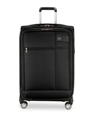 Skyway Sigma 24 Inch 7.0 Soft Side Check In Spinner Suitcase Macy s