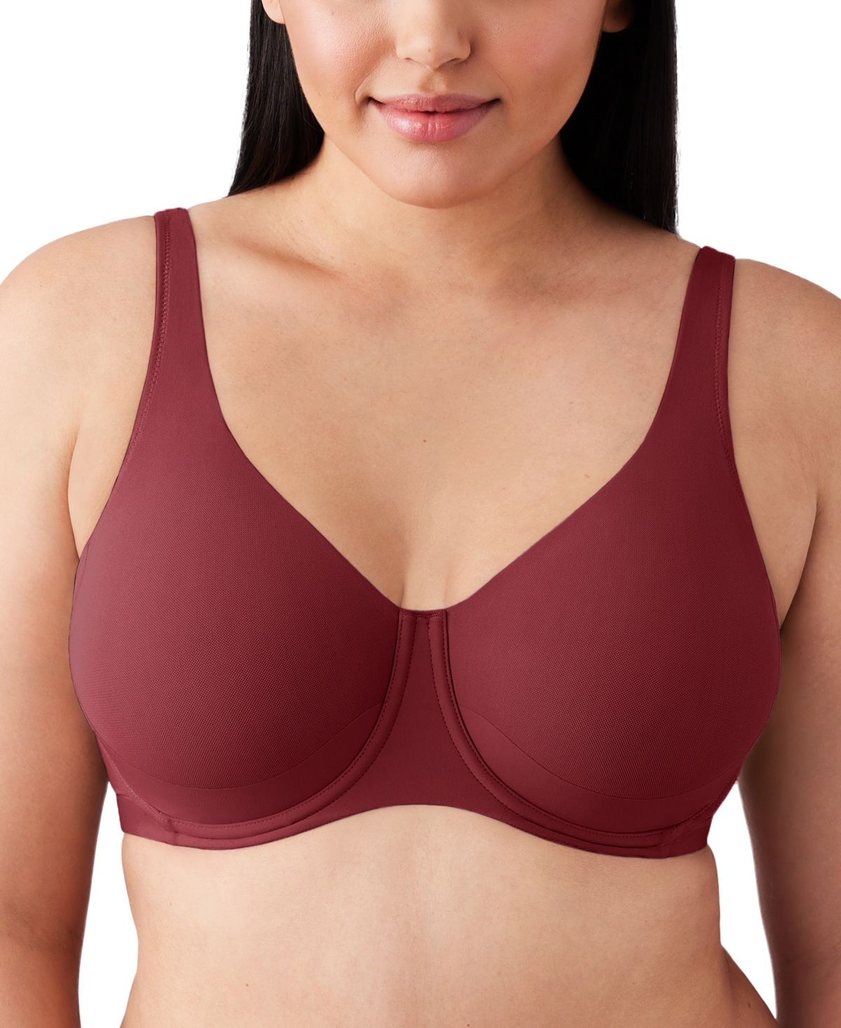 Wacoal Women's Shape Revelation Pendulous Underwire Bra