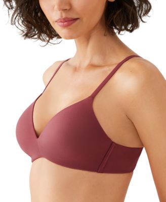 Wacoal How Perfect Soft Cup Bra 852189