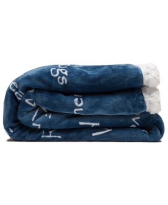 Premium Sympathy Warm Hugs Gift Comfort Blanket, Throw