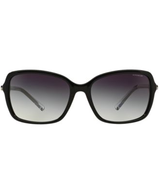 COACH Sunglasses, COACH HC8152