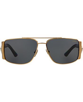 Versace - Sunglasses, VERSACE VE2163 63