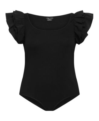 Women's Lula Bodysuit