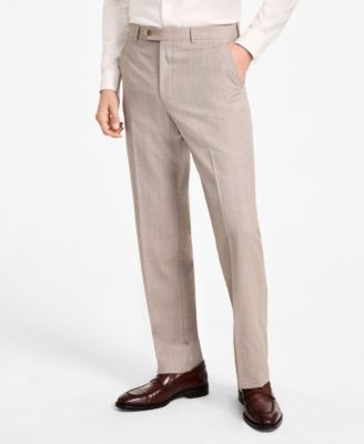 Michael Kors - Men's Classic Fit Suit Pants