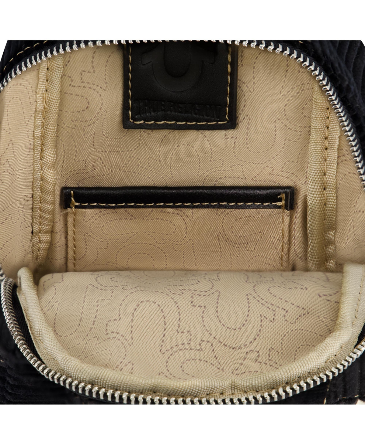 True Religion Corduroy soft sling