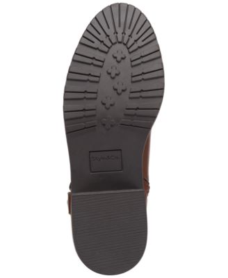 Women's Valeriee Mid Shaft Boots