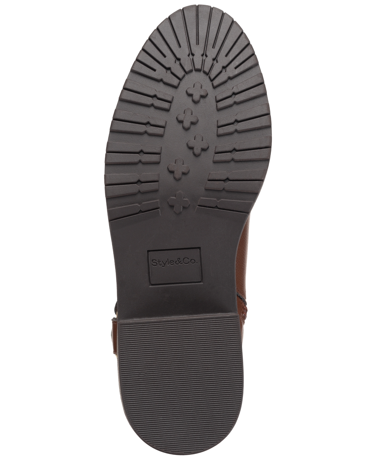 Style & Co Women's Valeriee Mid Shaft Boots, Created for Macy's