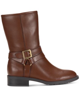Women's Valeriee Mid Shaft Boots
