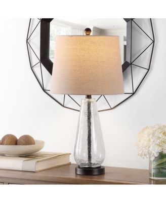 Naila Glass Table Lamp