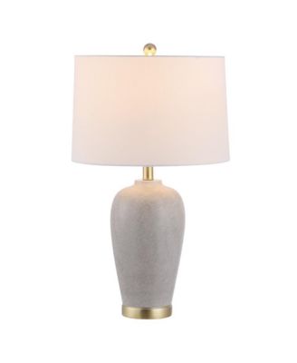 Kline Table Lamp W/ USB Port