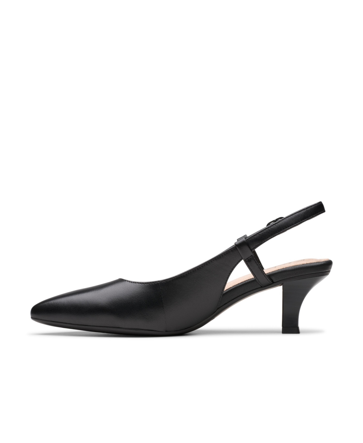 Clarks Women's Collection Kepley Lane Slingback Pumps