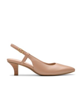 Women's Collection Kepley Lane Slingback Pumps