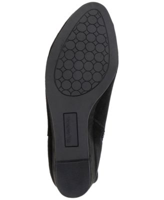 Women's Jaylaa Wedge Boots