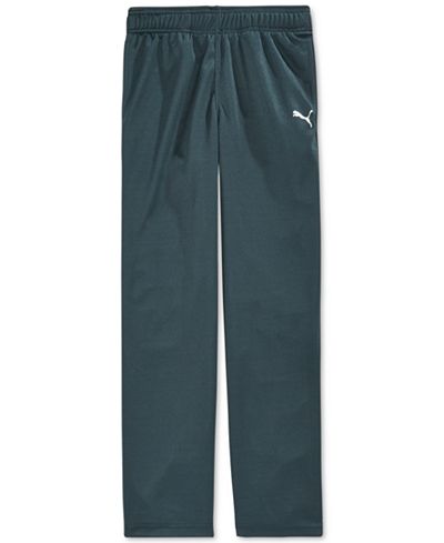 Puma Boys' Pure Core Pants