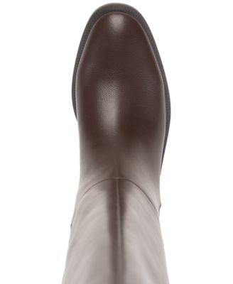 Women's Eloisee Flat Tall Boots, Created for Macy's