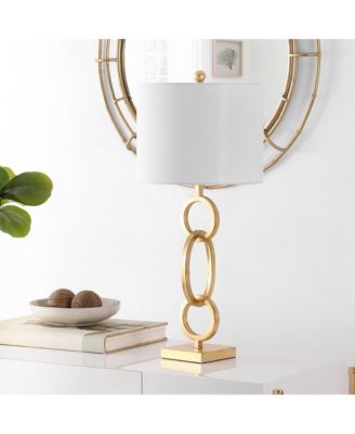 Alaia Iron Table Lamp