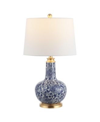 Leia Ceramic Table Lamp