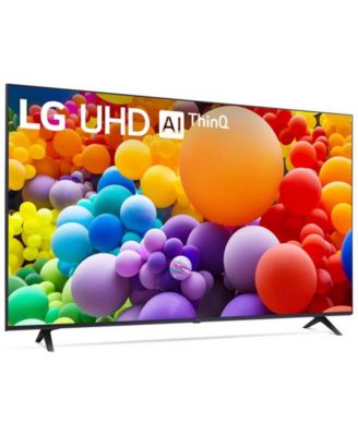 75" Class UT7590 Series 4K UHD Smart TV - 75UT7590P