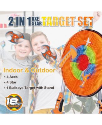 TS1 Target Axe Throwing Set