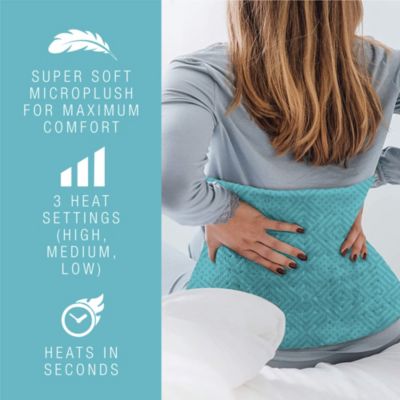 Electric Heating Pad
