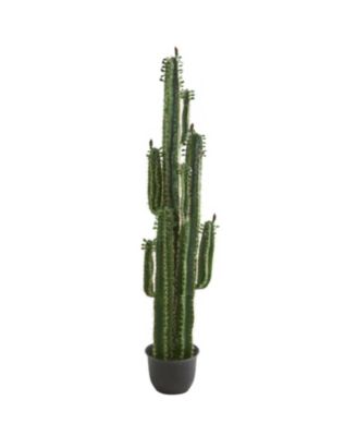 6.5' Cactus Artificial Plant