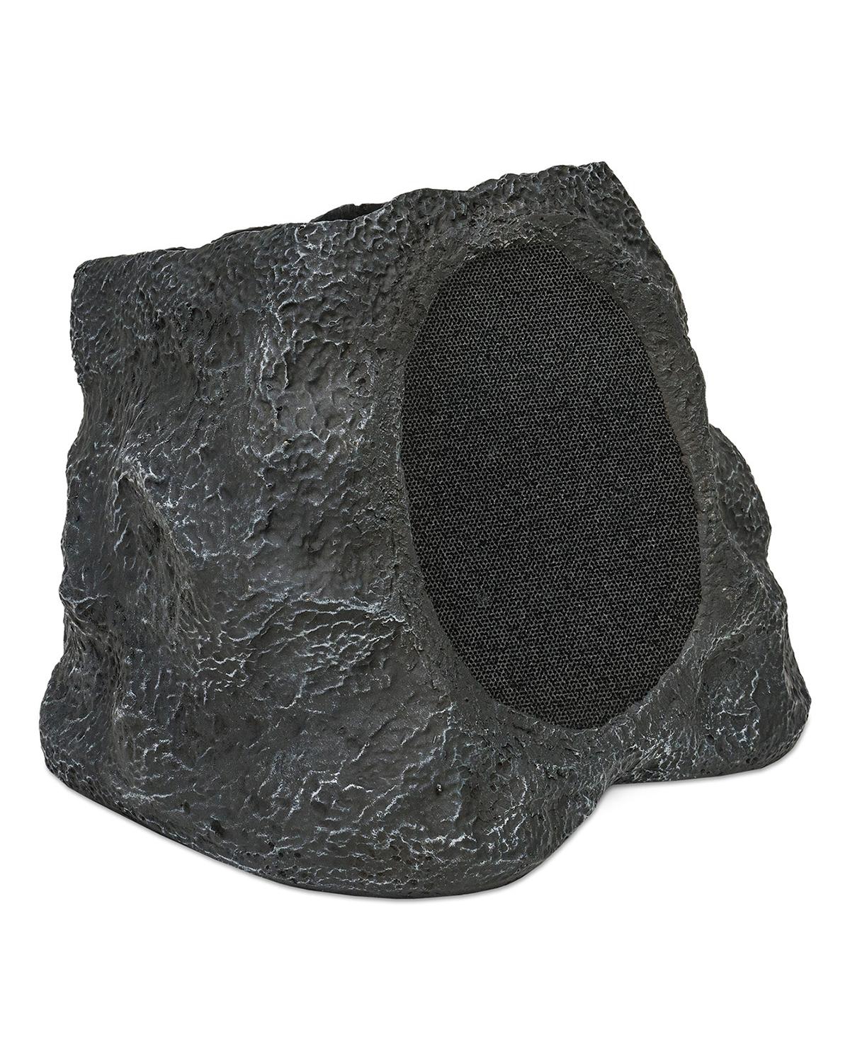 Victrola Rock Speaker Connect Bluetooth Outdoor with Solar Charging - Each