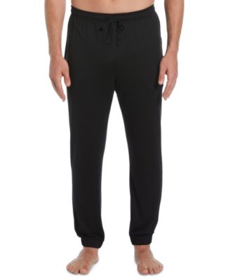 Men s Deluxe Touch Knit Jogger Pant