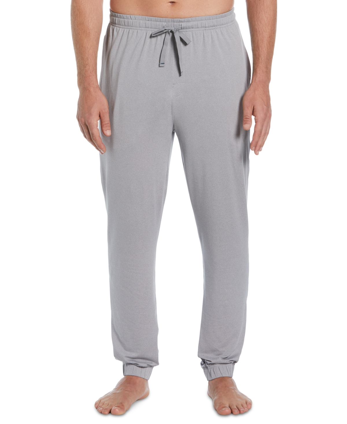 Men's Deluxe Touch Knit Jogger Pant - Black Beau