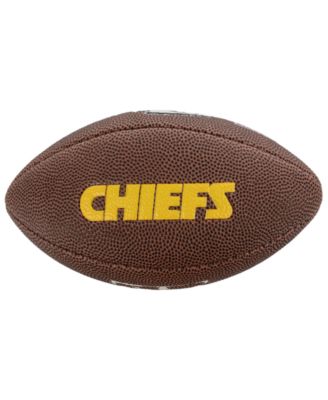 Wilson Sport - Kansas City Chiefs Composite Football