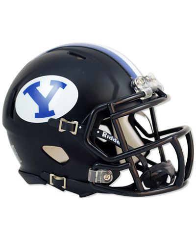 Riddell BYU Cougars Speed Mini Helmet