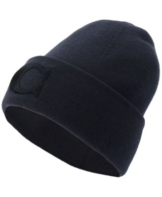 Men's Varsity Logo Beanie