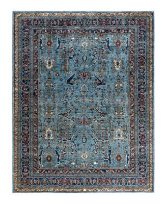 ADORN HAND WOVEN RUGS