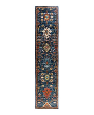 ADORN HAND WOVEN RUGS
