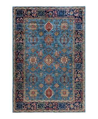 ADORN HAND WOVEN RUGS