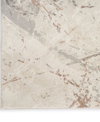 Desire DSR04 2'3"x7'6" Runner Area Rug