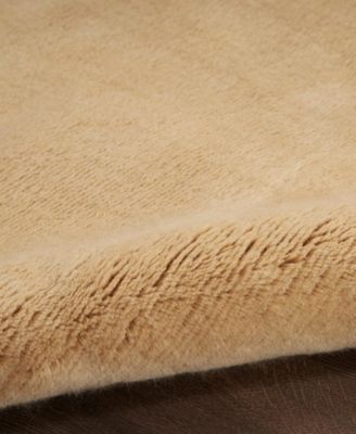 Plush Cloud PLC01 2'x3' Area Rug