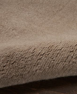 Plush Cloud PLC01 5'3"x7'3" Area Rug