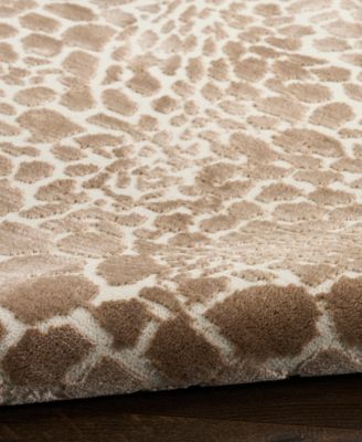 Desire DSR08 3'11"x5'11" Area Rug