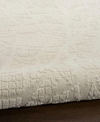 Nourison Home Desire Dsr09 Rug Collection In Beige