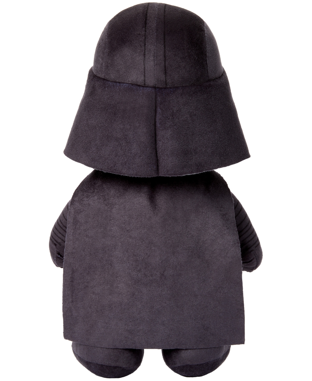 Star Wars Plush Talkers Darth Vader Soft Toy In Multi-color